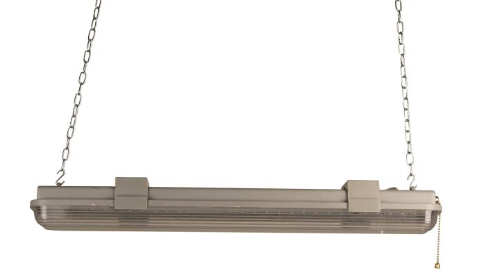 Päikesepatareiga LED-valgusti Luxform Mendoza