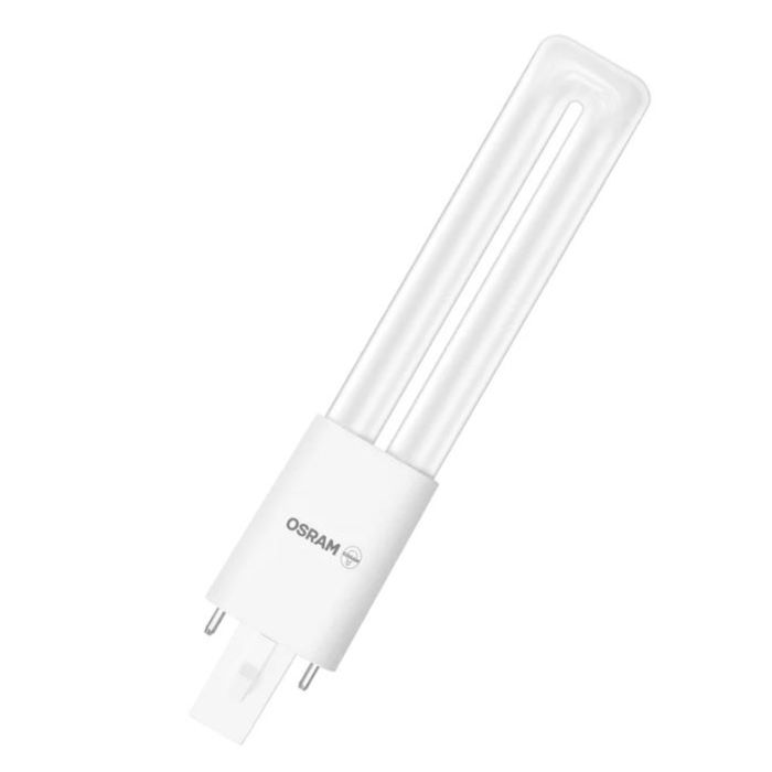 Led-lamp Osram Dulux S EM G23 3000 K 4,5 W