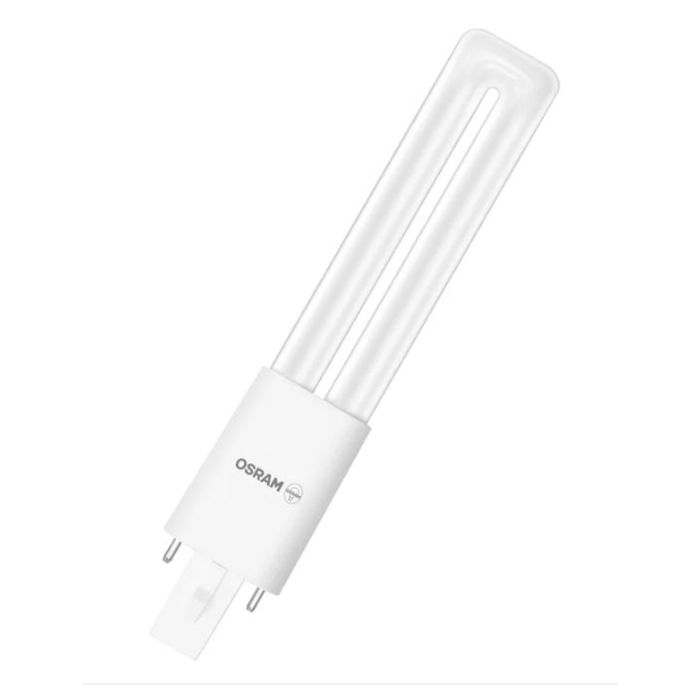 Led-lamp Osram Dulux S EM G23 4000 K 4,5 W