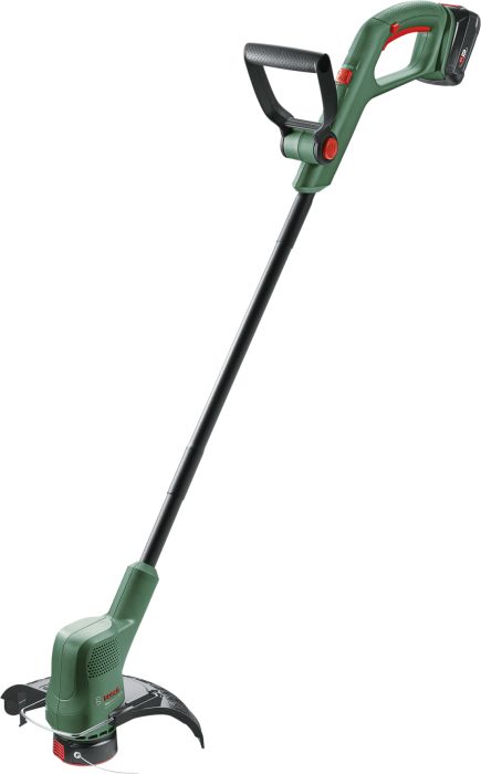 Akutrimmer Bosch EasyGrassCut 18-260