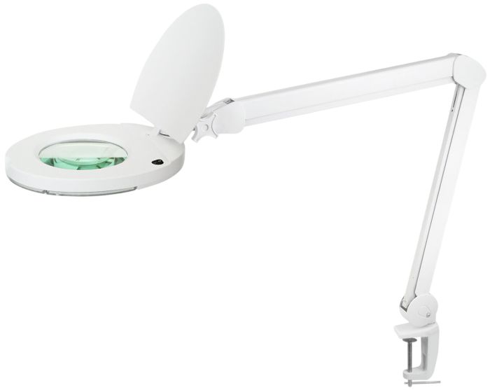Lauavalgusti Airam Loop XL 3D valge