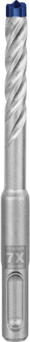 Puur Bosch SDS Plus-7x 8 x 50/115 mm