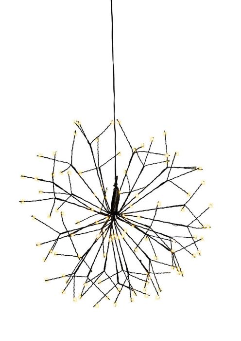 Dekoratsioon LED-valgusti Airam Bolan