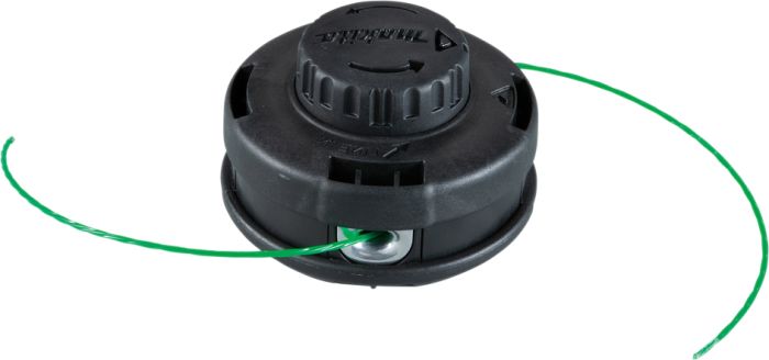 Trimmeri jõhv Makita Tap&Go 2 x 2,0 mm
