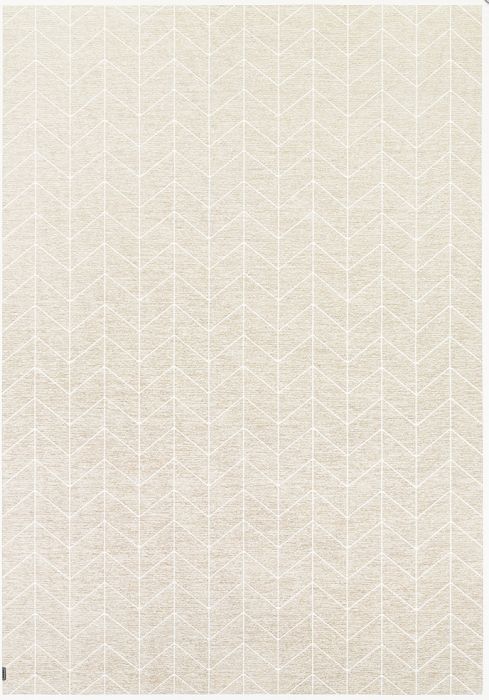 Vaip Narma Tali 100 x 160 cm, valge