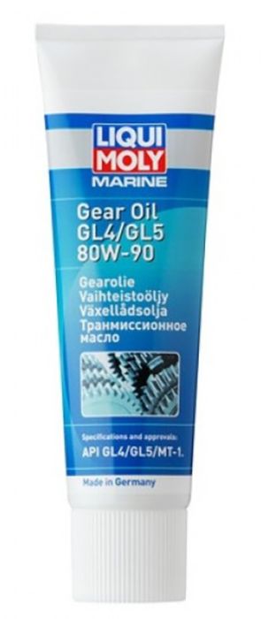 Paramootori jalaõli 80W-90 GL4/GL5 Zdrive