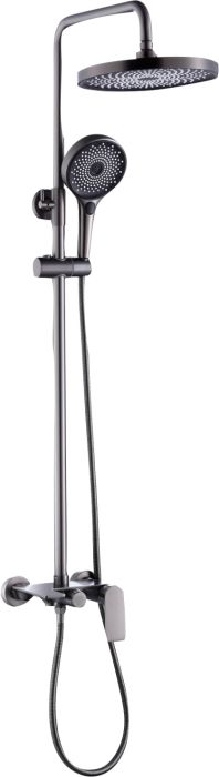 Dušikomplekt Harma Platinum JS09GR