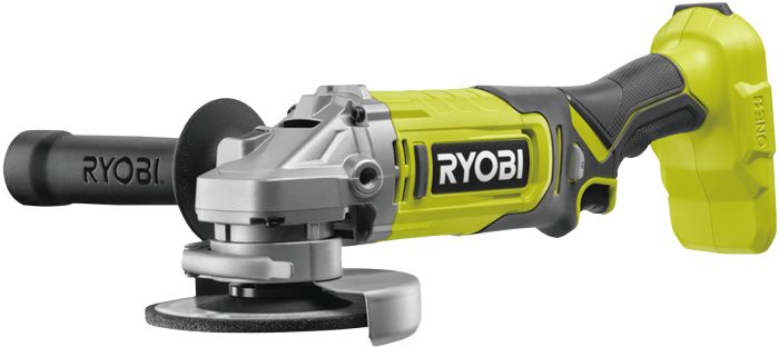 Akunurklihvija Ryobi ONE+ RAG18115-0