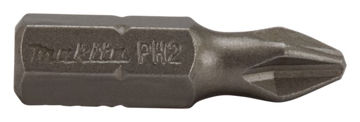 Otsik Makita PH2 25 mm 3 tk