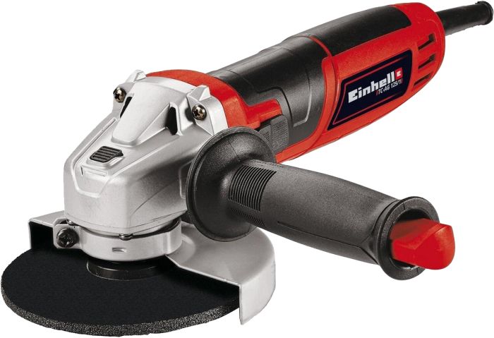 Nurklihvija Einhell TC-AG 125/850