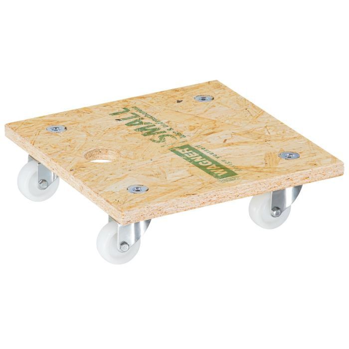 Transpordialus MM 1356 29 x 29 cm 250 kg