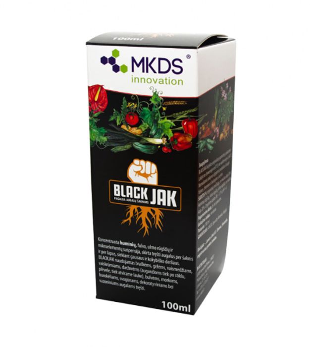 BlackJak 100 ml