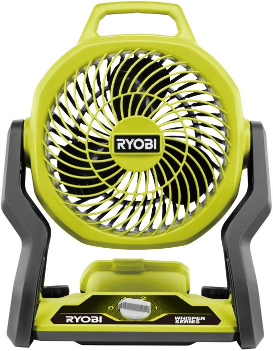 Akuventilaator Ryobi ONE+ RF18-0