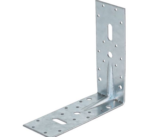 Fassaadinurgik Arras 190 x 190 x 65 x 2,5 mm