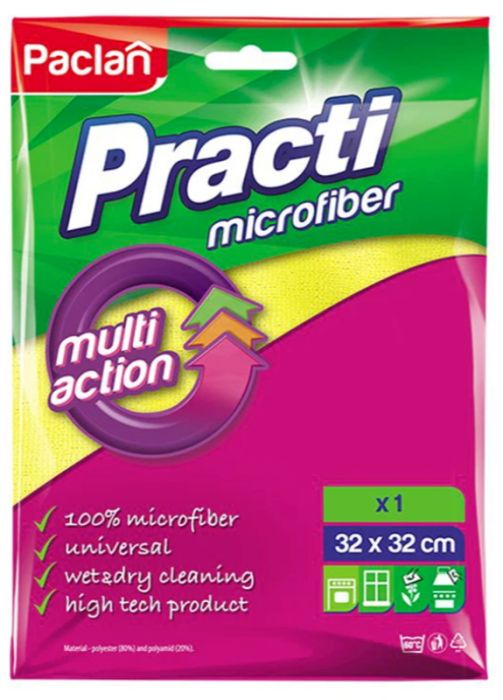 Puhastuslapp Pract