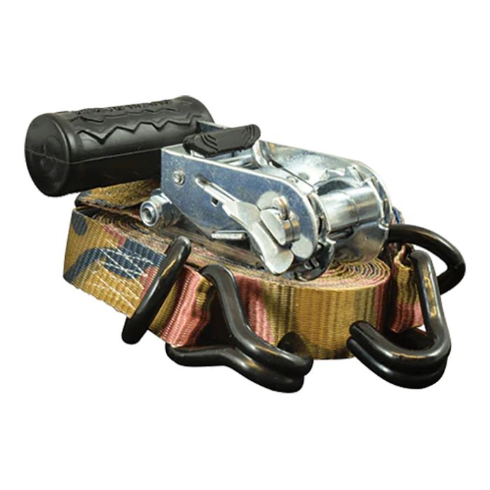 Koormarihm Quickloader Rebel Camo 1500 kg 29 mm 5 m 2 tk