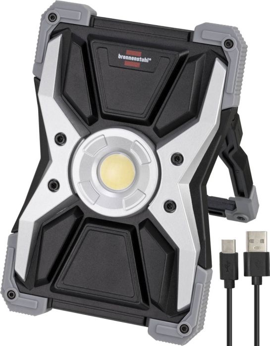 LED-prožektor Brennenstuhl Rufus  3000 MA IP65