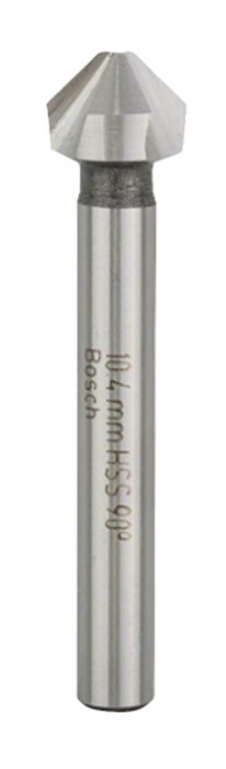 Uputuspuur Bosch HSS 10,4 mm M5