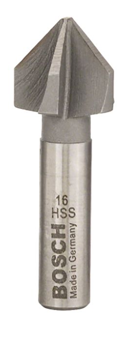 Uputuspuur Bosch HSS 16 mm M8