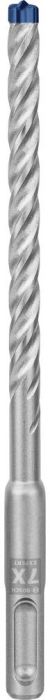 Betoonipuur Bosch Expert SDS PLUS-7X 8 x 165 mm 10 tk