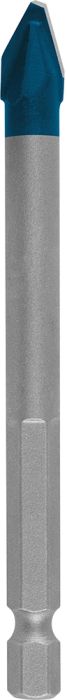 Puur Bosch HEX-9 HardCeramic 8 x 90 mm