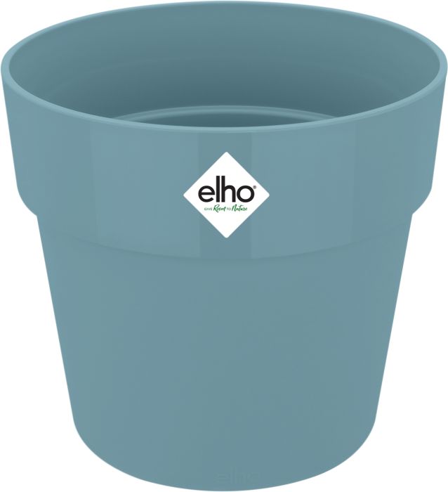 Ümbrispott Elho B. For Original Ø 18 cm, sinine