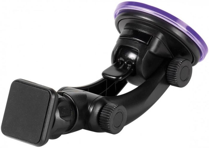 Telefonihoidik autosse Vivanco Wizard