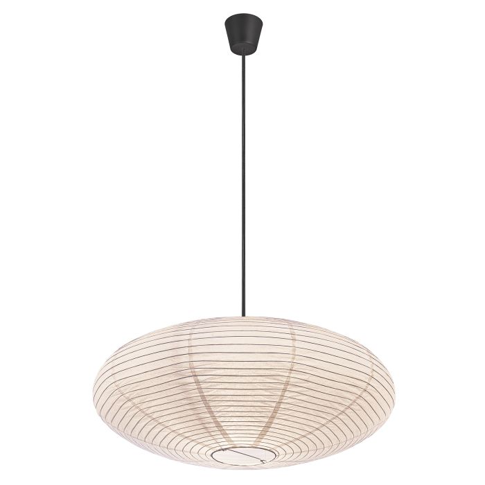 Lambivari Nordlux Villo Ø 60 cm valge Valge
