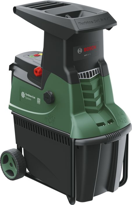 Oksapurustaja Bosch AXT 25 TC