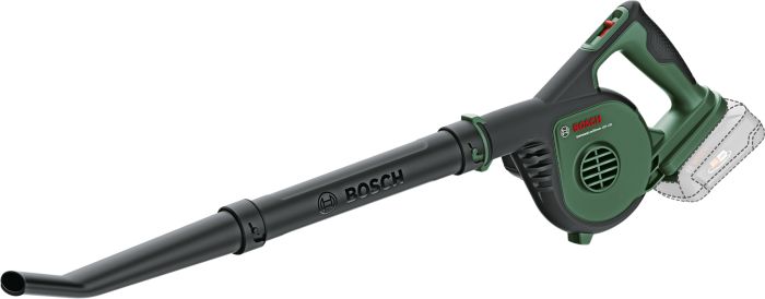 Akulehepuhur Bosch UniversalLeafBlower 18V-130 Solo