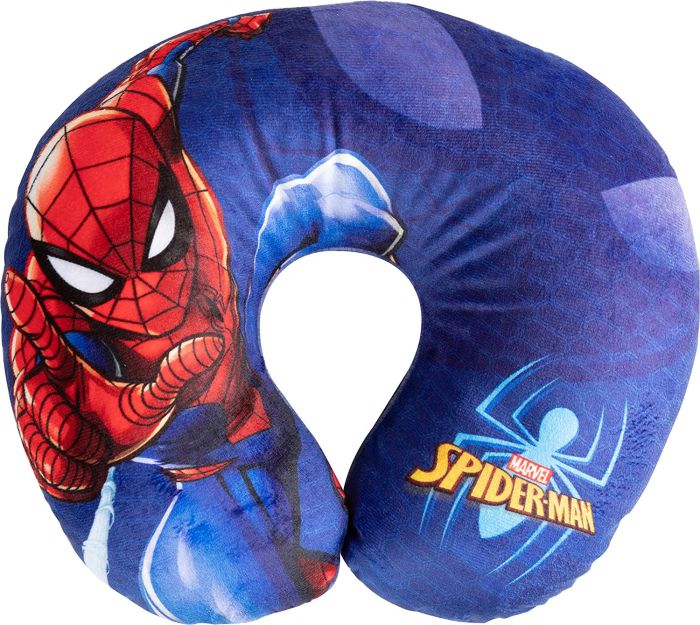 Kaelapadi Spiderman