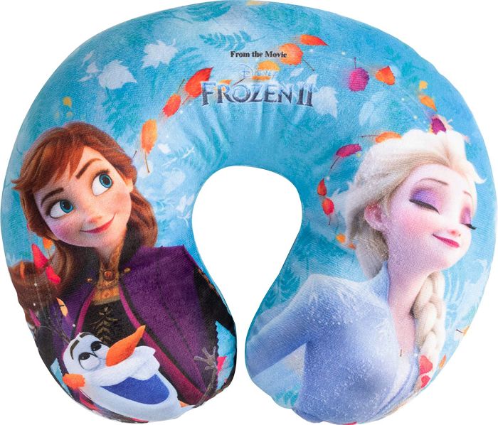 Kaelapadi Frozen