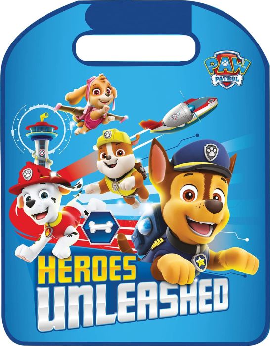 Istme seljatoe kaitse Paw Patrol