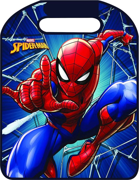 Istme seljatoe kaitse Spiderman