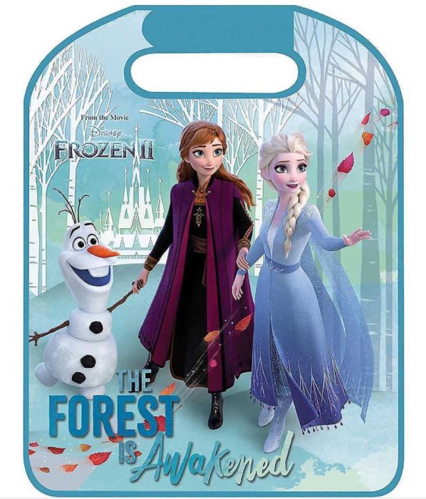Istme seljatoe kaitse Frozen