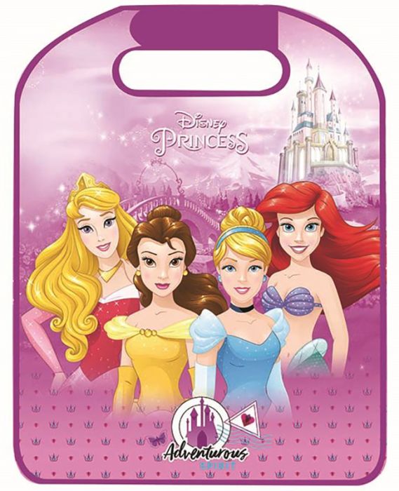 Istme seljatoe kaitse Princess