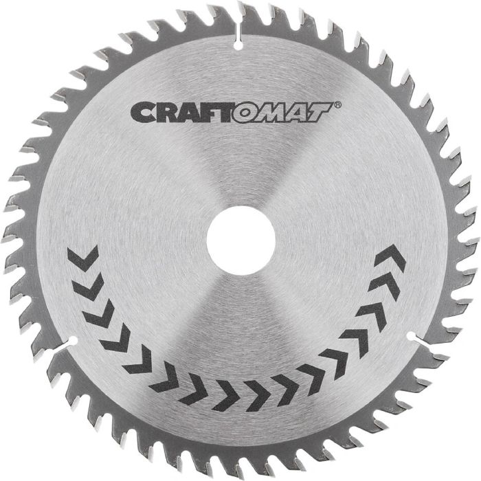 Saeketas Craftomat 210 x 30 mm 48T