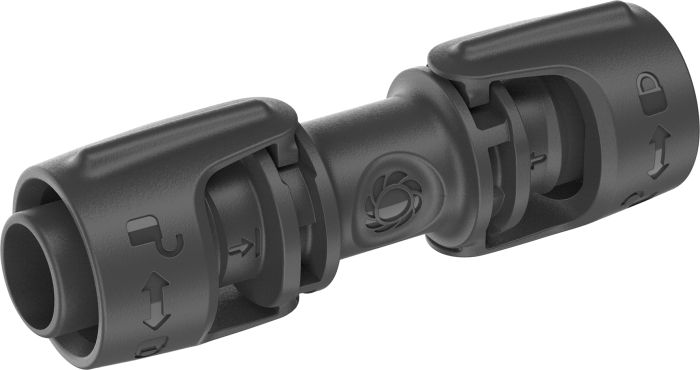 Ühendusliitmik Gardena Micro-Drip 13 mm