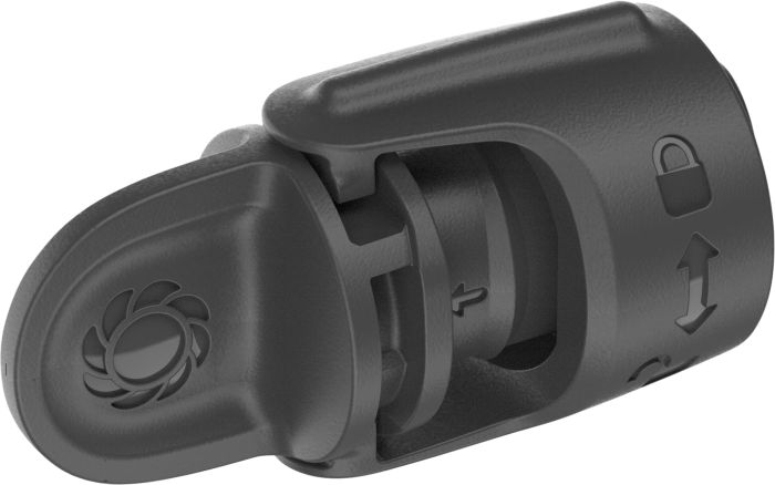 Otsakork Gardena Micro-Drip 13 mm