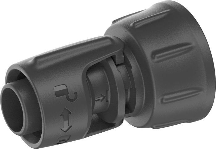 Kraaniliitmik Gardena Micro-Drip 13 mm