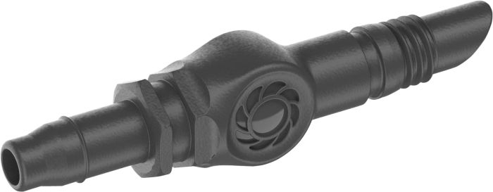 Ühendusliitmik Gardena Micro-Drip 4,6 mm