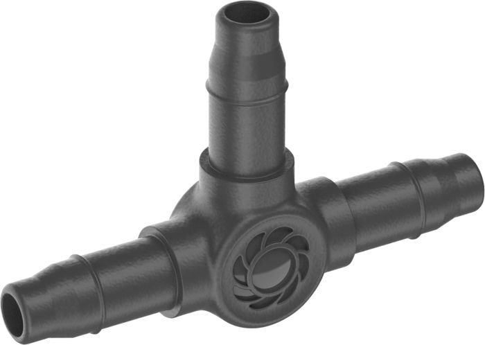 T-ühendusliitmik Gardena Micro-Drip 4,6 mm