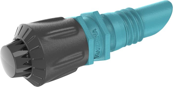 Pihustiotsik Gardena Micro-Drip 360°