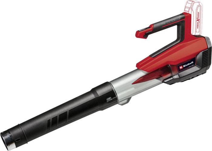 Akulehepuhur Einhell GP-LB 18/200 LI E Solo