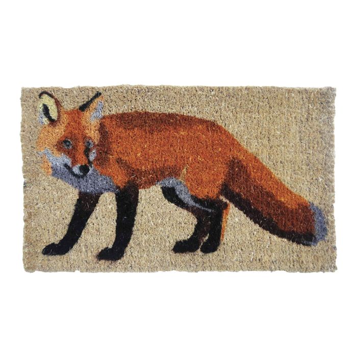 Porimatt Rebane 75 x 45 cm