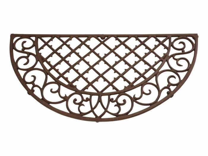 Porimatt poolring 68 x 35 cm