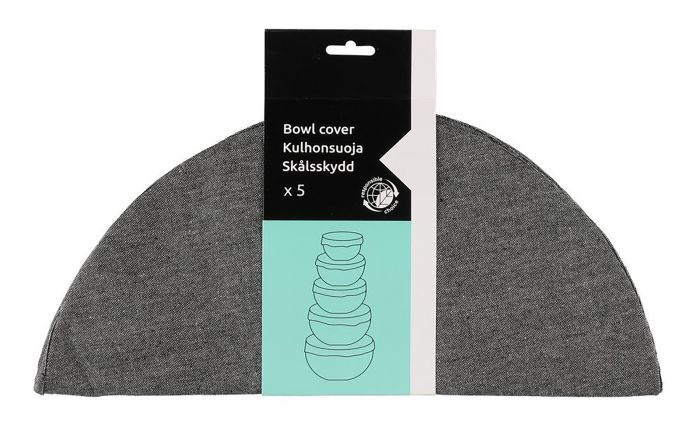 Kausikate 5 tk/pk