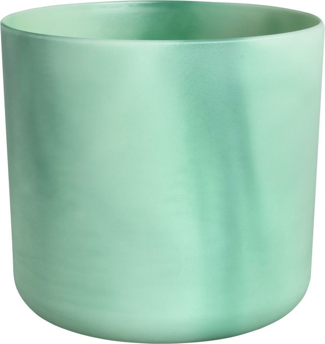 Ümbrispott Elho Ocean Collection Ø 14 cm, roheline