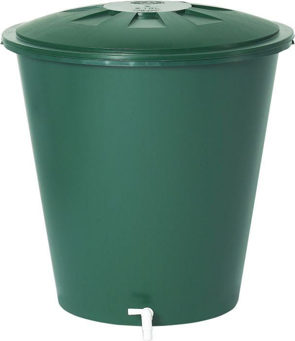 Vihmaveetünn 210 l
