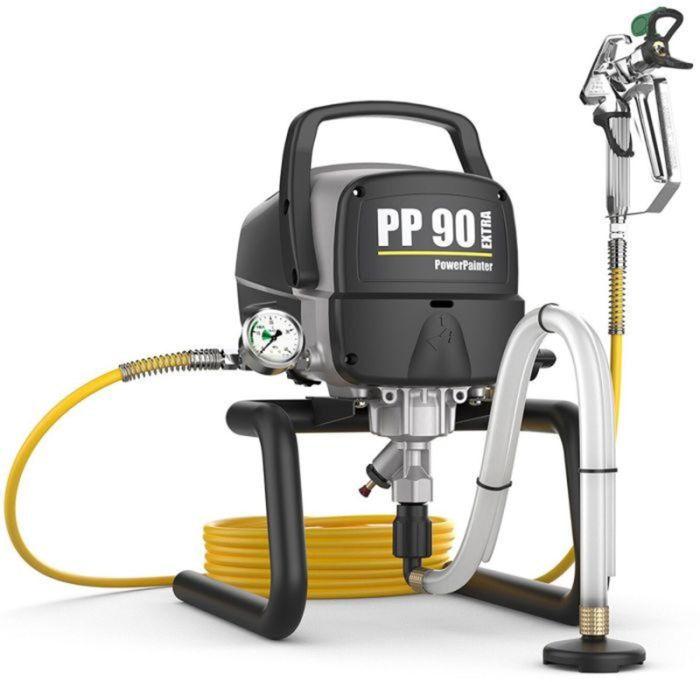 Värviprits Wagner Powerpainter 90